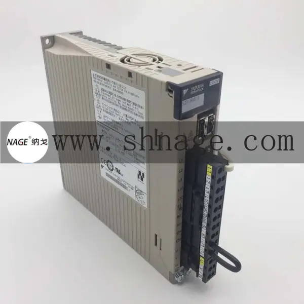 Motor Yaskawa Yaskawa SGM7G-09AFC61 SGM7G09AFC61