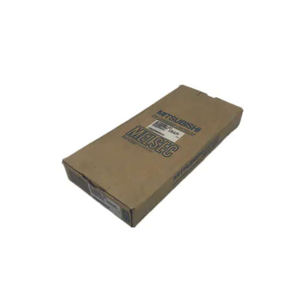 Mitsubishi A1S65b-S1 PLC Unidad Base A1S65BS1