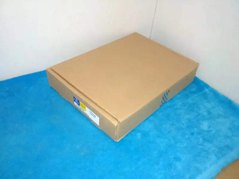 GE FANUC IC600BF905