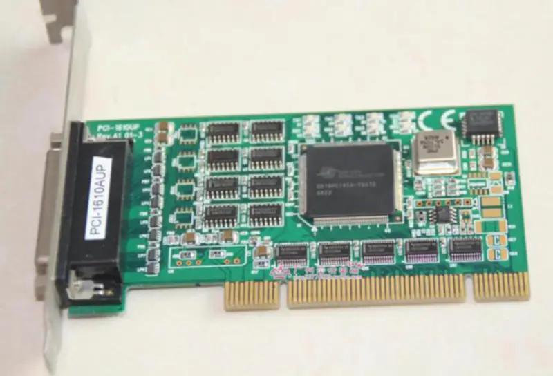 Tarjeta de comunicación PCI Advantech PCI-1610AUP