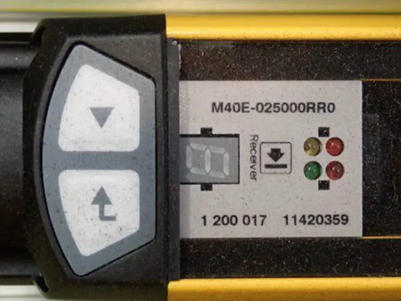 ENFERMO M40S-025000AR0