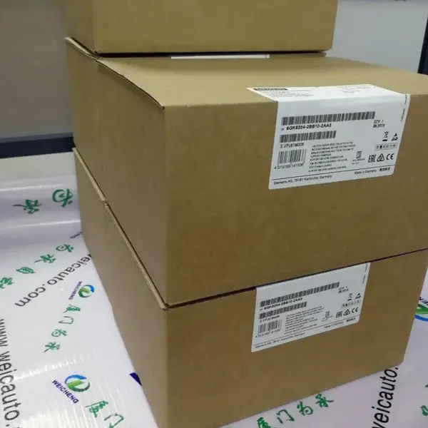 Siemens 6GK5204-2BB10-2AA3 Conmutador gestionado Conmutador Ethernet