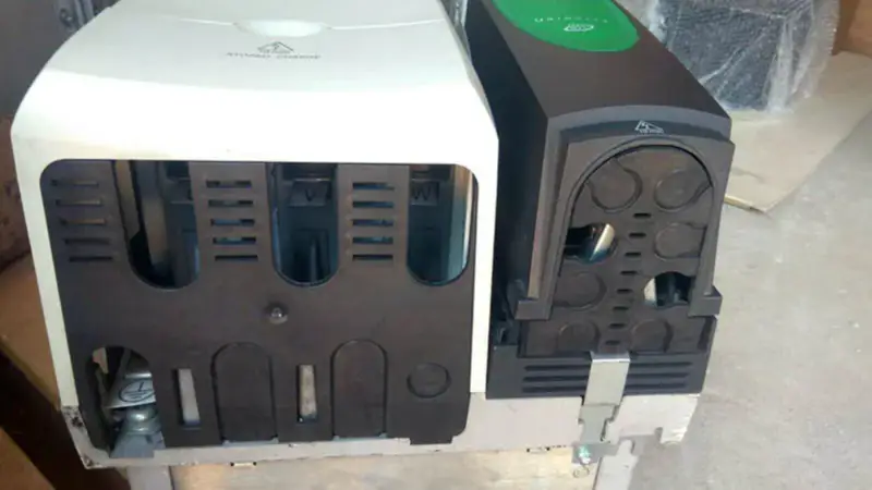 Técnicas de control SP5401