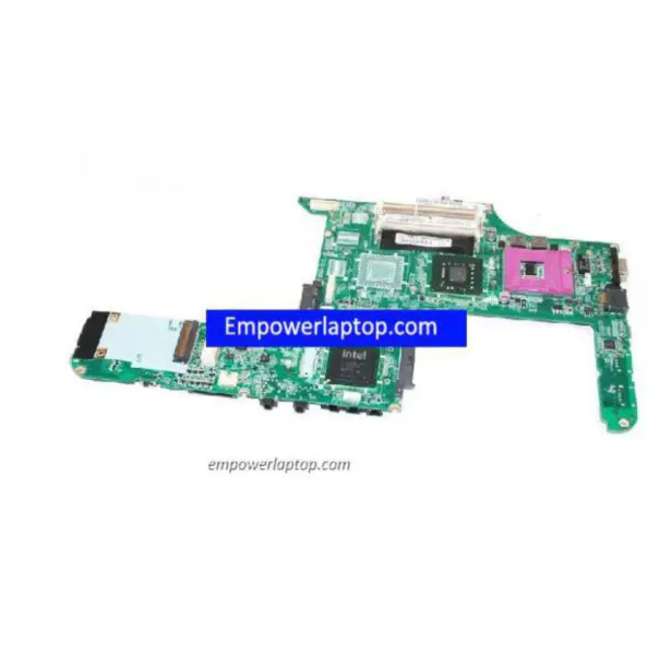 Lenovo 168002804 Placa base Ideapad Y450