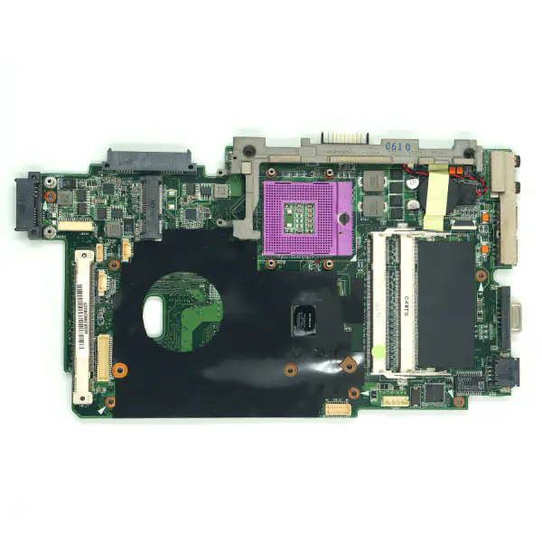 Placa base Asus K70IO