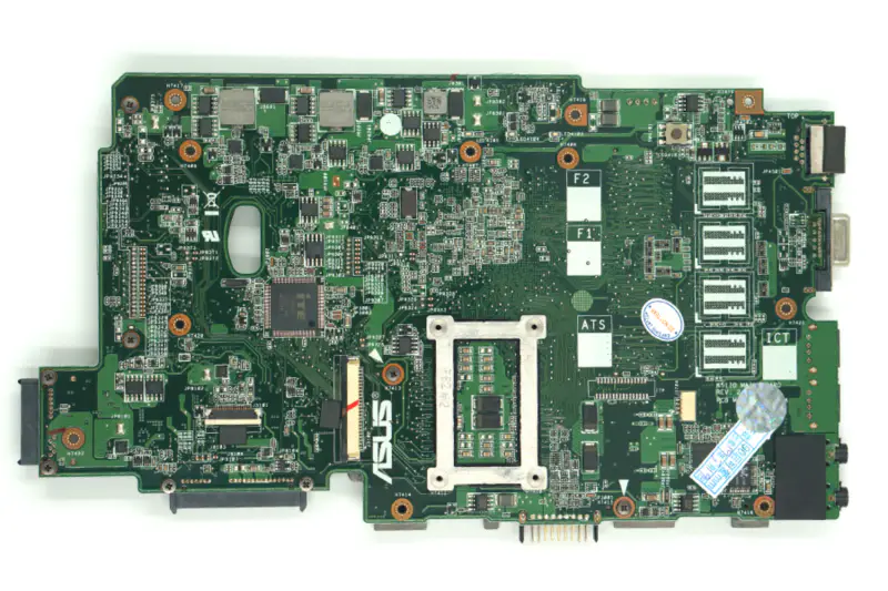 Placa base Asus K70IO