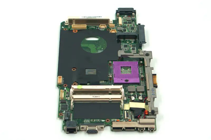 Placa base Asus K70IO