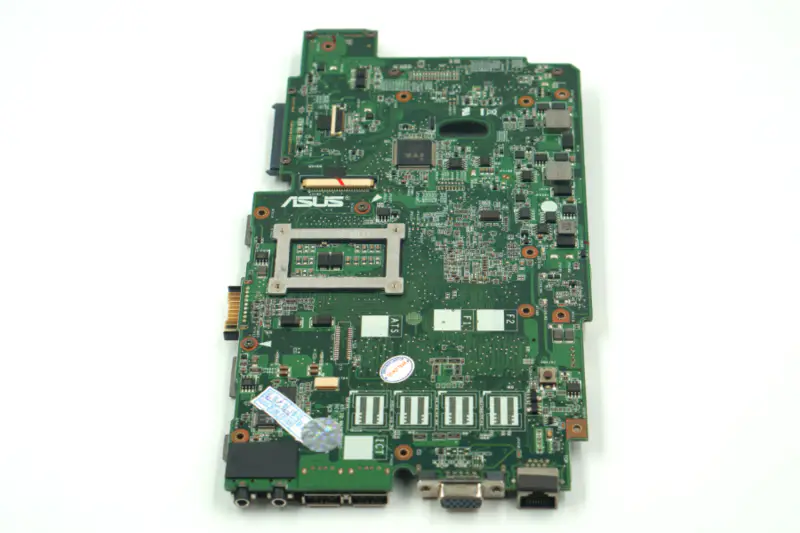 Placa base Asus K70IO