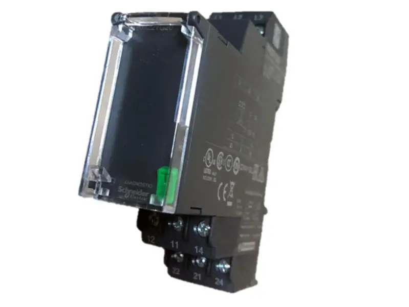 Relé de control Schneider RM22TG20