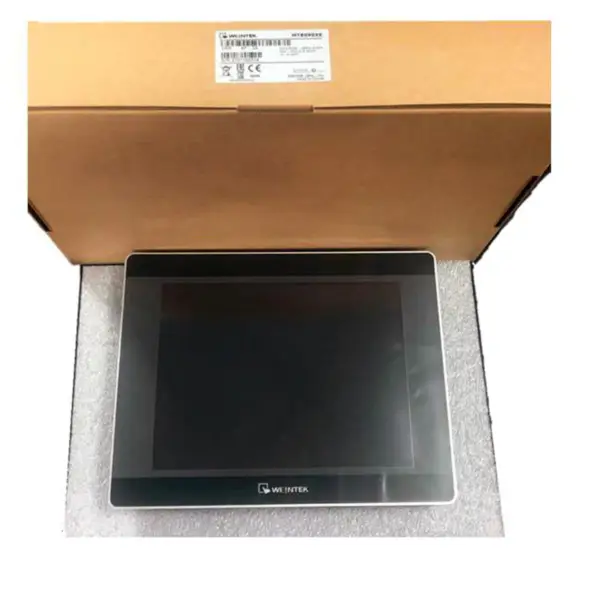 venta caliente pantalla lcd 9.7'' weintek panel táctil MT8090XE