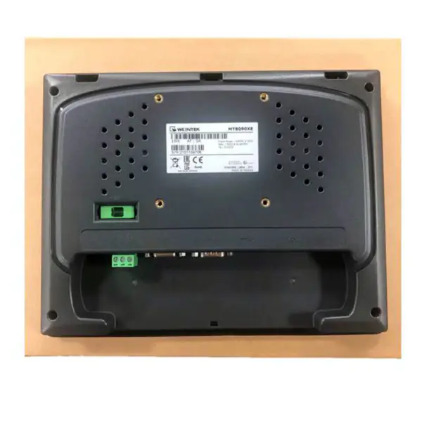 venta caliente pantalla lcd 9.7'' weintek panel táctil MT8090XE