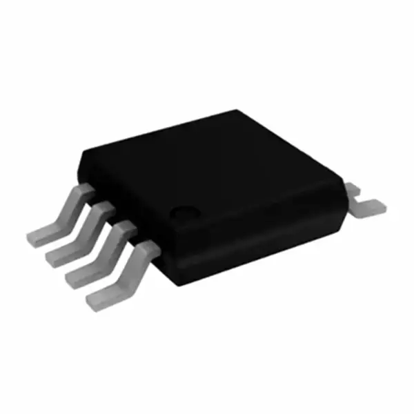 Amplificador operacional IC chip AD8203YRMZ AD8203YRMZ-R7 AD8203YRMZ-RL IC OPAMP DIFF 1 CIRCUIT 8MSOP