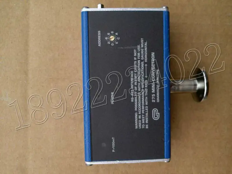 INTERFAZ RS-485 275 MINI-CONVECTRON