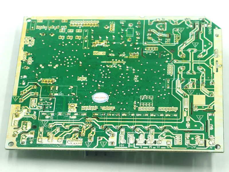 Midea 17123000002112 Placa de control del aire acondicionado