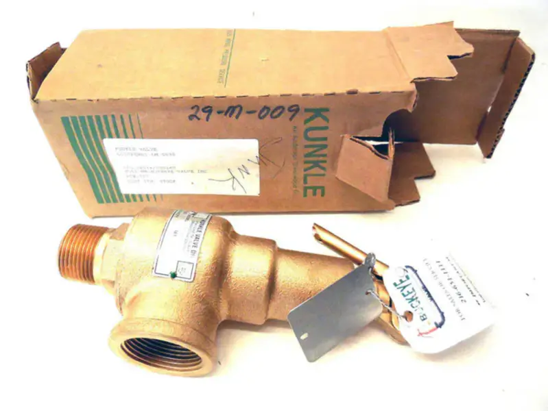 Industrial 6010FEM01-LM