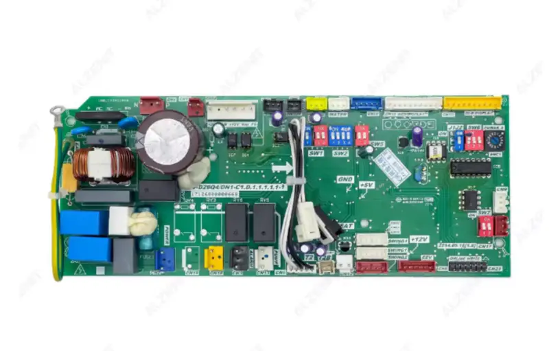 Acondicionador de aire central Midea MDV-D28Q4/DN1-C1.D.1.1.1.1.1-1 Placa de control 17126000000668