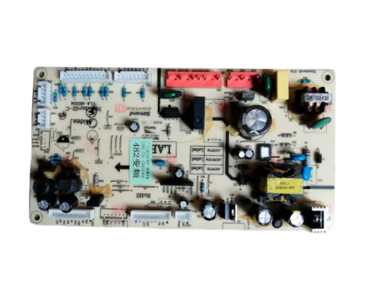 Tarjeta de control de frigorífico Midea BCD-482WGPM 17131000000884