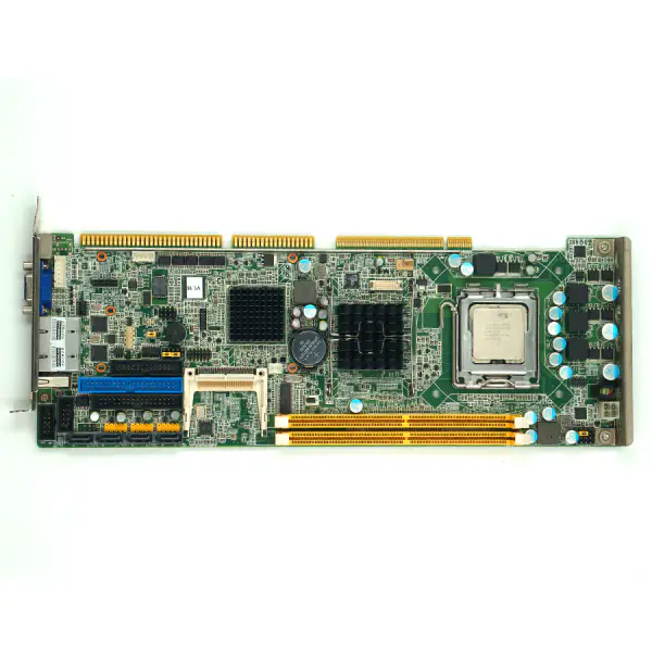 Advantech PCA-6010G2-00A1E Placa base