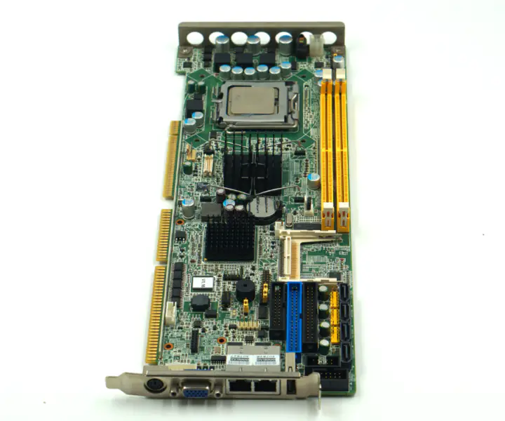 Advantech PCA-6010G2-00A1E Placa base