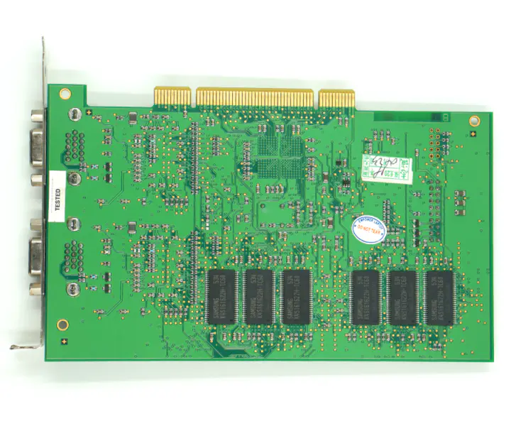 DATAPATH LIMITED DGC103C Vision RGB-PRO1 Tarjeta de captura de vídeo de doble canal