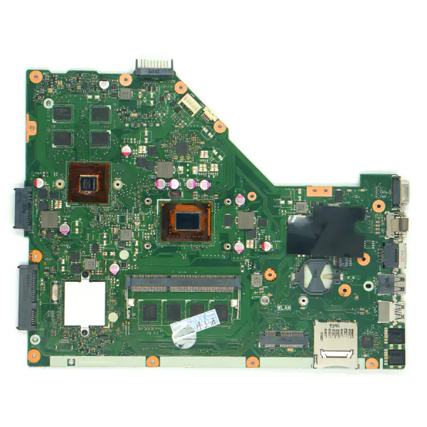 Placa base Asus X55VD