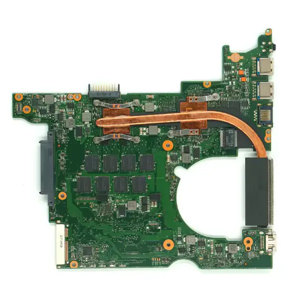 Placa base para portátil Asus 1225B