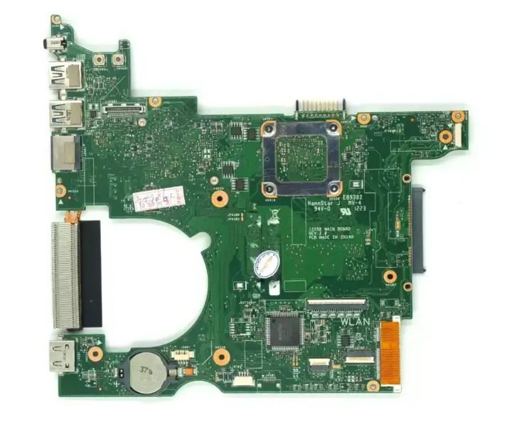Placa base para portátil Asus 1225B