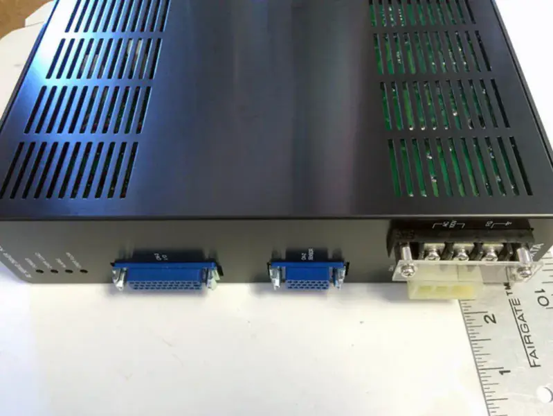 MOTOR ORIENTAL KXSD100-ALZ