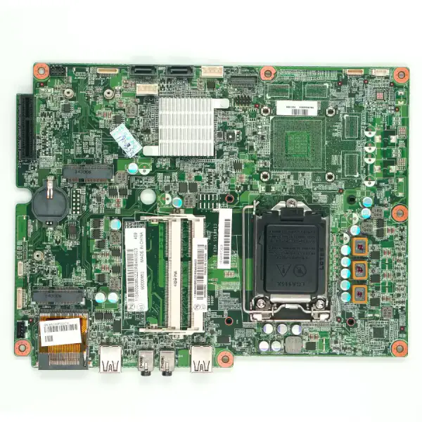 Placa base Lenovo C340 AIO CIH61S1 LGA1155