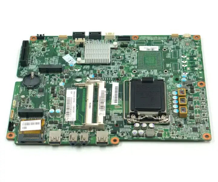 Placa base Lenovo C340 AIO CIH61S1 LGA1155