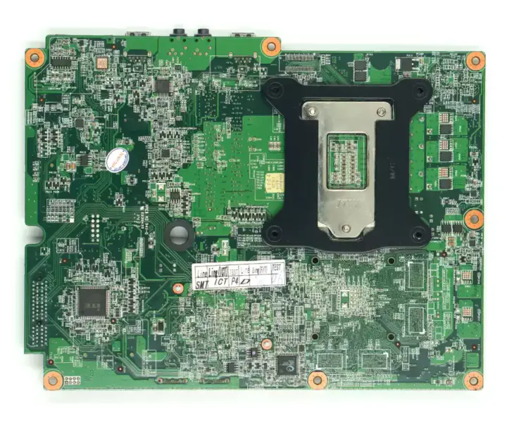 Placa base Lenovo C340 AIO CIH61S1 LGA1155