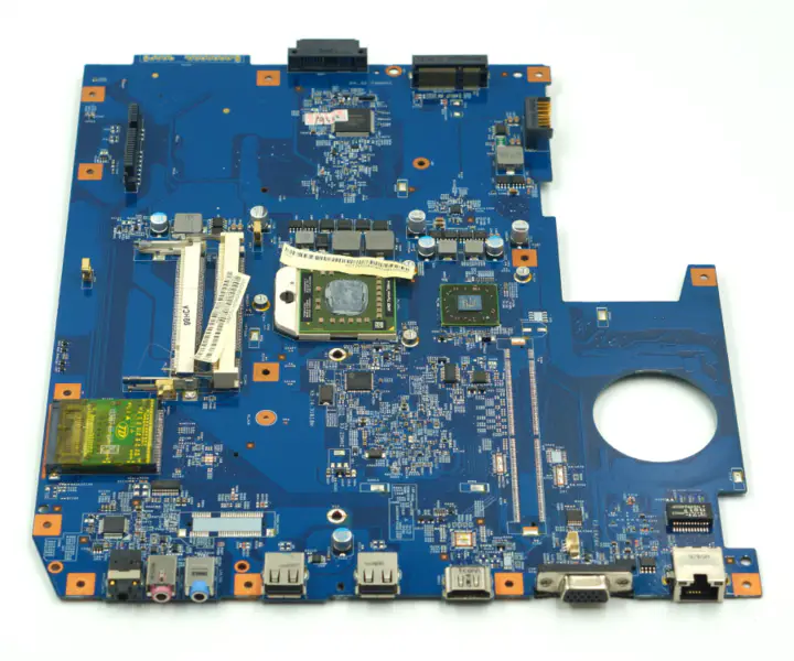 Placa base Acer 7535 7735 48.4CE01.021