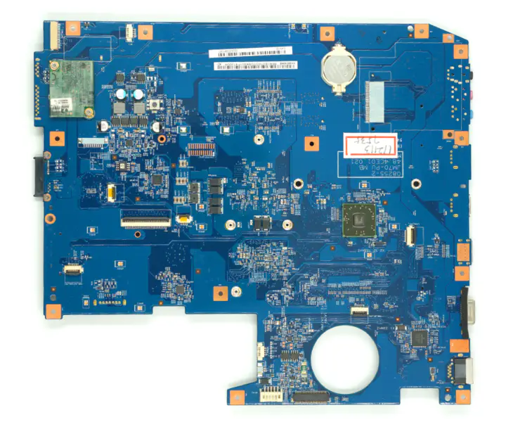 Placa base Acer 7535 7735 48.4CE01.021