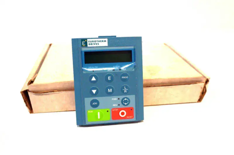 EUROTHERM ACCIONAMIENTOS 6051/00