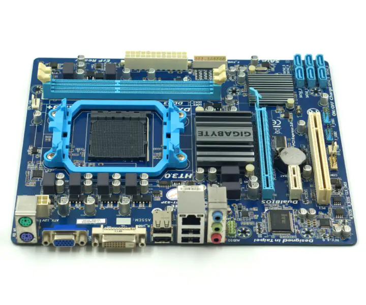 Placa base Gigabyte GA-78LMT-S2P 78LMT-S2P