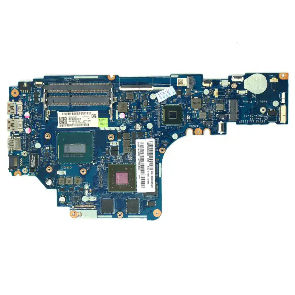 Lenovo 5B20F78873 TOUCH Y50-70 LA-B111P Placa base