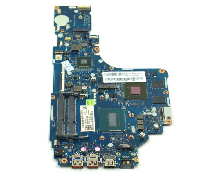 Lenovo 5B20F78873 TOUCH Y50-70 LA-B111P Placa base