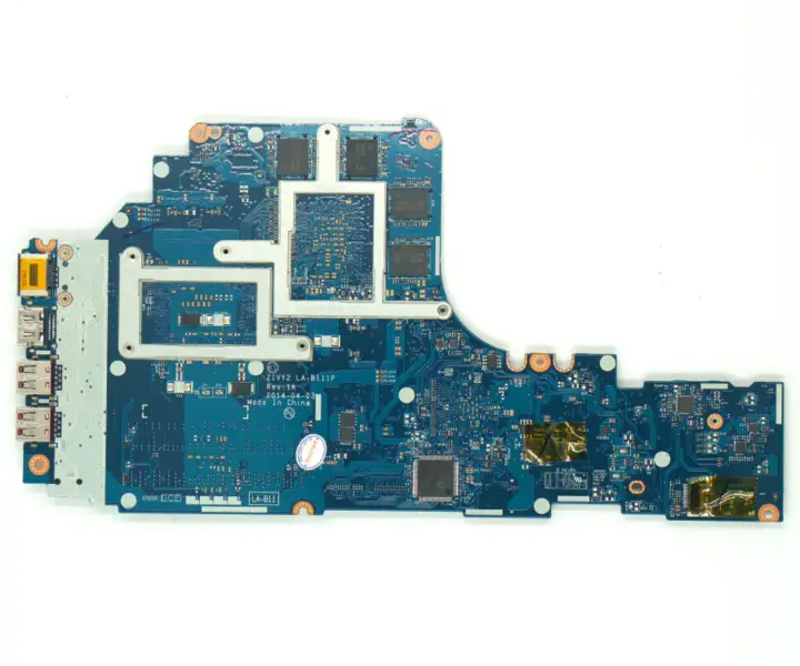 Lenovo 5B20F78873 TOUCH Y50-70 LA-B111P Placa base
