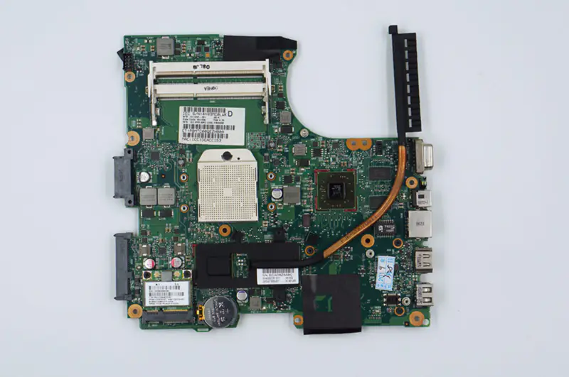 Placa base HP 611802-001 325 425 625