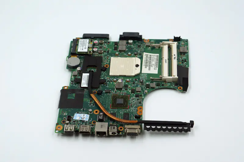 Placa base HP 611802-001 325 425 625