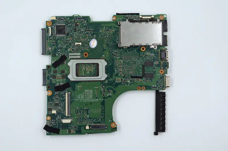 Placa base HP 611802-001 325 425 625