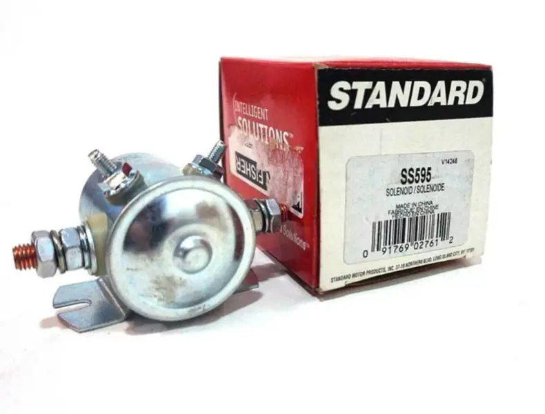 ESTÁNDAR SS595