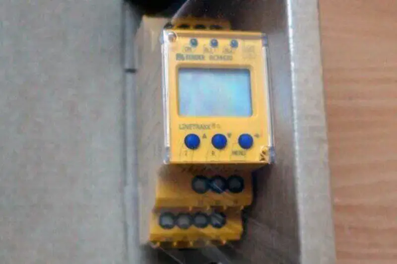 DOBLADORA RCM420-D-2