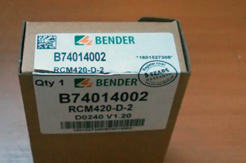 DOBLADORA RCM420-D-2
