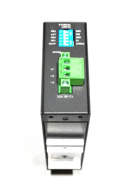 Convertidor MOXA IMC-21A-M-SC