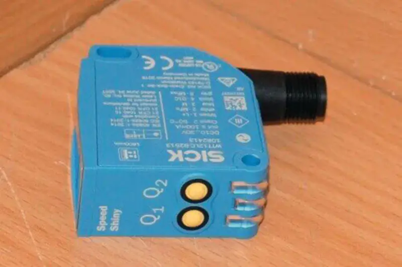 ENFERMO WTT12LC-B2513