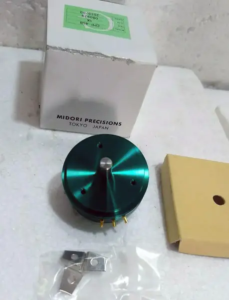 Midori Precisiones CPP-45B