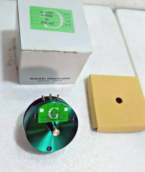 Midori Precisiones CPP-45B