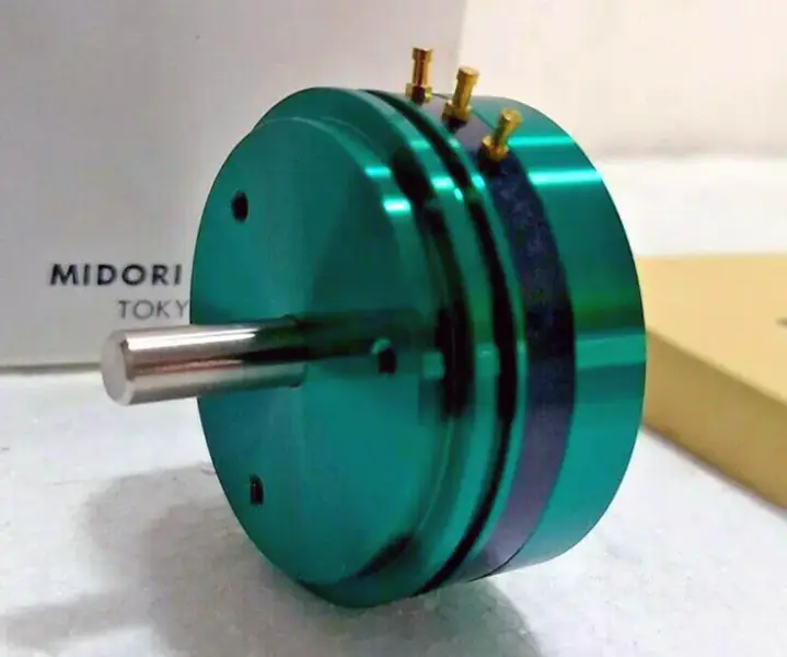 Midori Precisiones CPP-45B