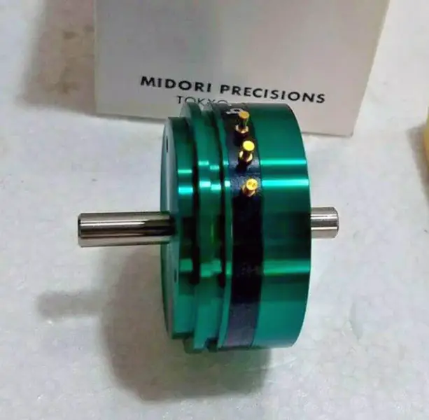 Midori Precisiones CPP-45B